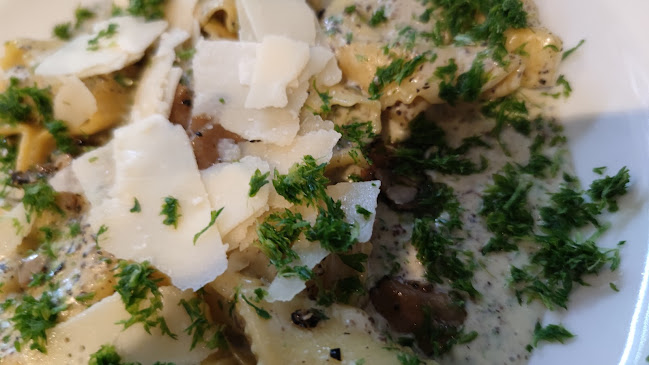 Reviews of Io Roberto in Mons - Horeca