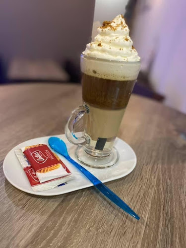 Dream Bar - Ath