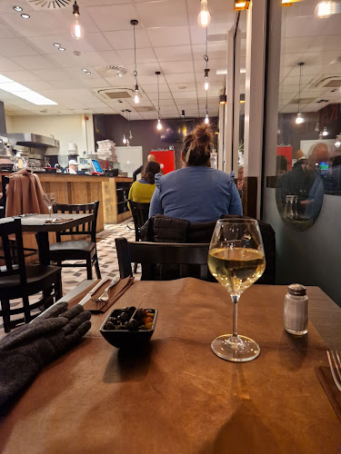 Opinii despre A Modo Mio în Sint-Gillis - Horeca