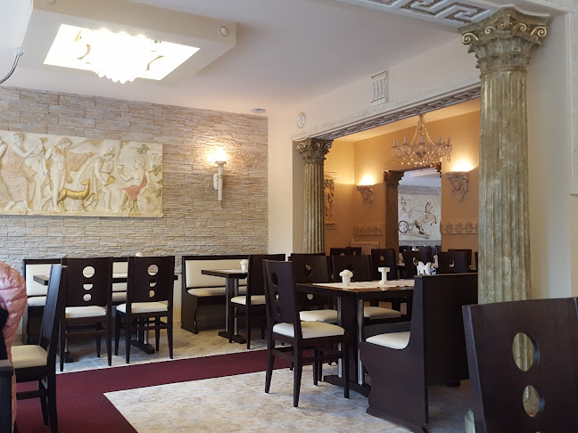 Restaurant poseidon - Hechtel-Eksel