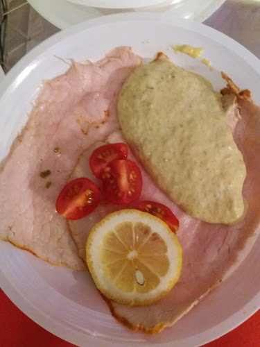 Opinii despre La Fattoria în Nazareth-De Pinte - Horeca