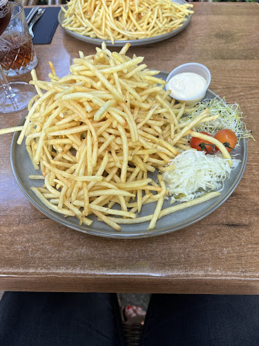 Opinii despre de Waterkant în Lommel - Horeca