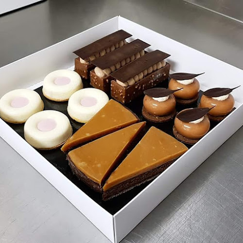 Opinii despre Bakkerij-Tearoom Verelst în Antwerpen - Horeca