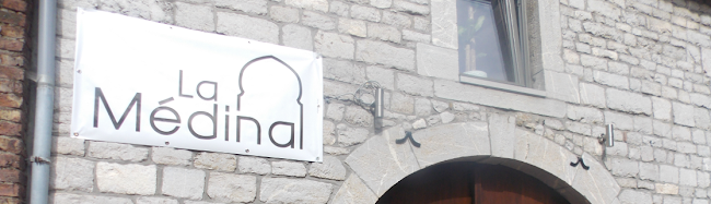 Restaurant La Medina - Marche-en-Famenne