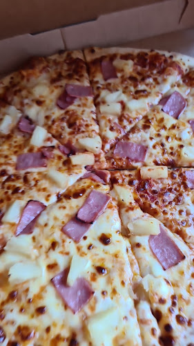 Opinii despre Domino's Pizza Brussel Centrum în Brussel - Horeca