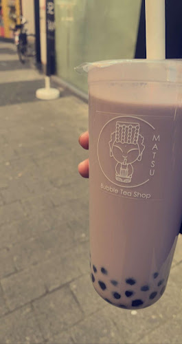 Matsu-Bubbletea - Horeca