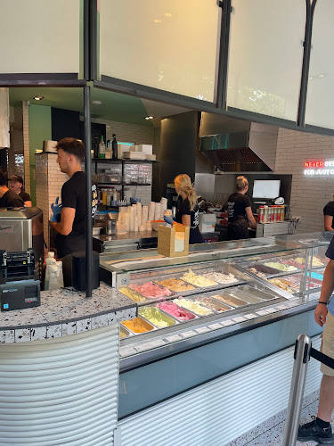 Comentarii opinii despre Foubert - ice cream & pancakes