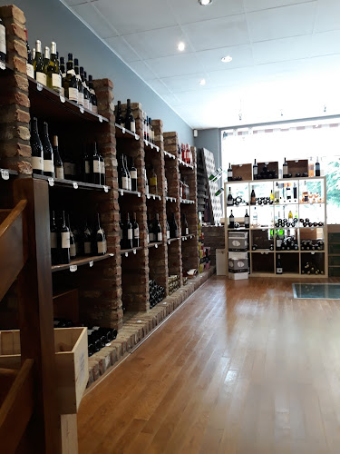 Nihon-La Cave à Vins Phone number