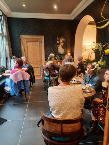 Chlorophylle - Tournai