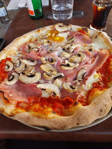 Comments and reviews of Portobello Sul Mare Restaurant