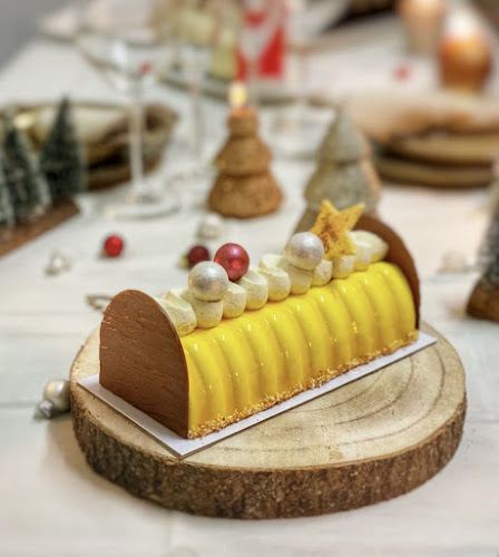 Telle Mère Telle Fille Boulangerie Pâtisserie Sandwicherie - Bruxelles