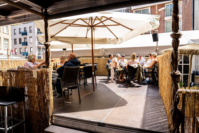 Hoogstraat 3, 8370 Blankenberge