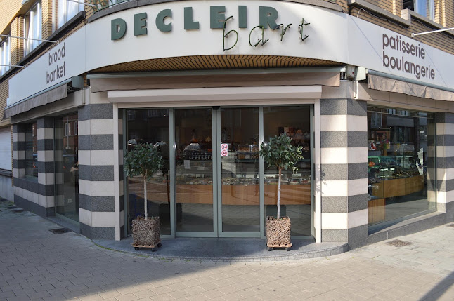 Patisserie Decleir