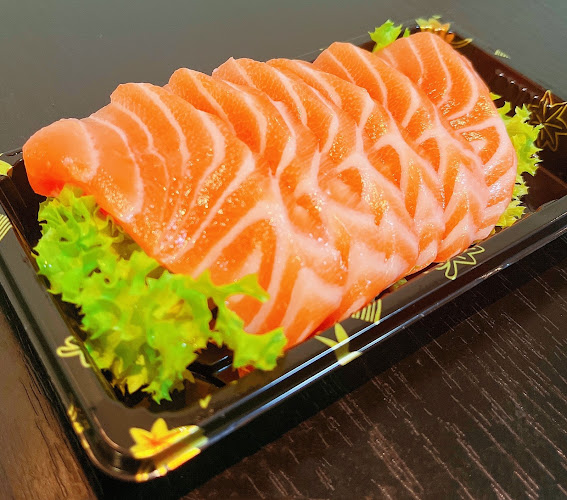 Dream Sushi & Wok - Mechelen