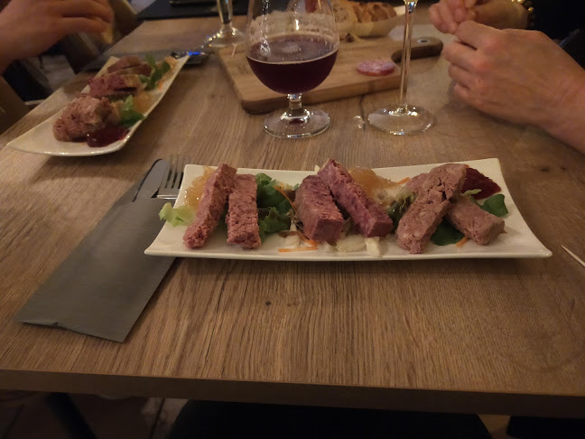 Comentarii opinii despre Le zytho