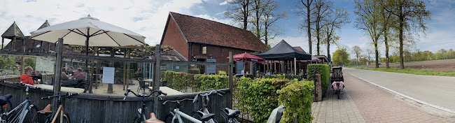 De Kasteelhoeve - Horeca