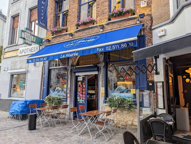 Comentarii opinii despre La Marée