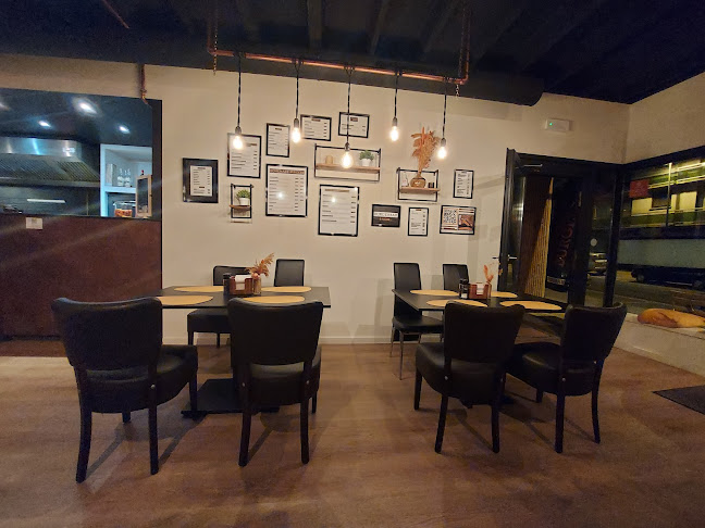 Burger Bar & More - Horeca