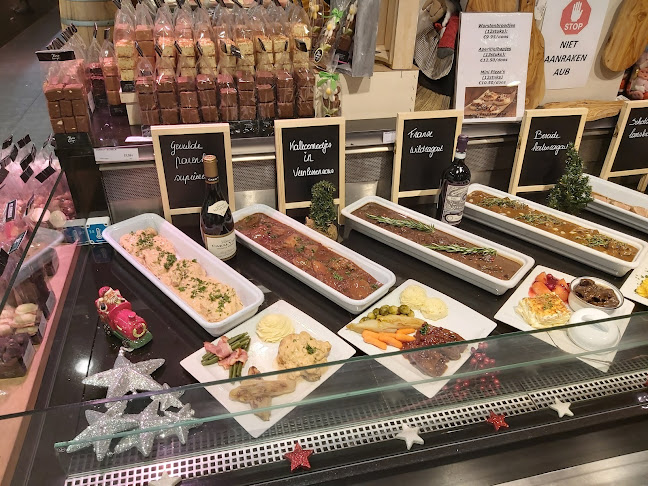 Het Vershuisje - Horeca