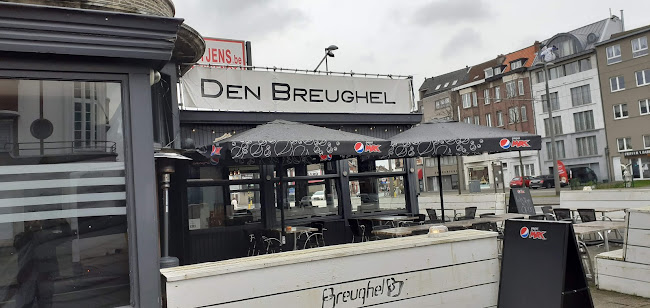 Café Breughel