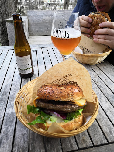 Cooking Driver Wavre