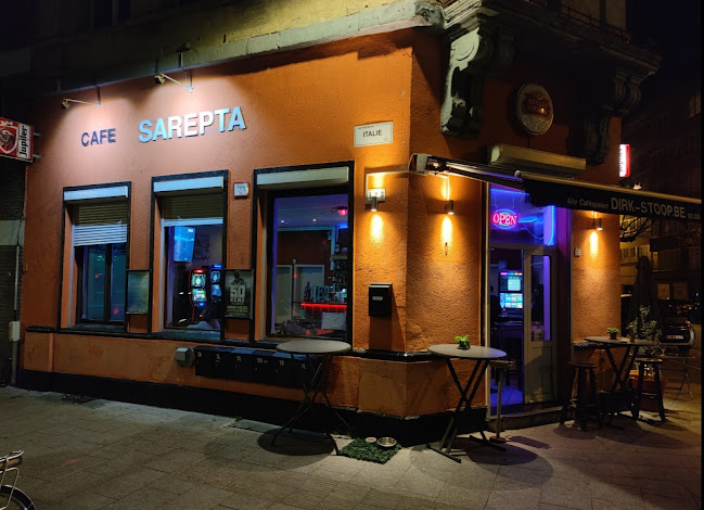 Café Sarepta - Horeca