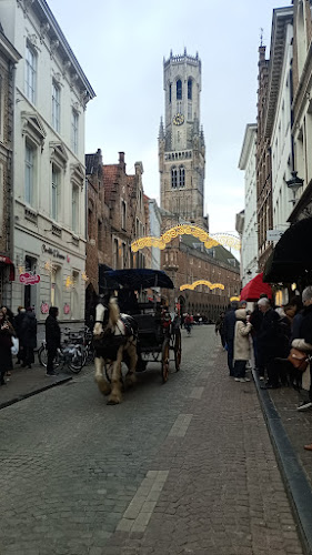 Reviews of CHOCOLATES & HAPPINESS in Brugge - Horeca