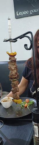 L'épée Gourmande - Verviers