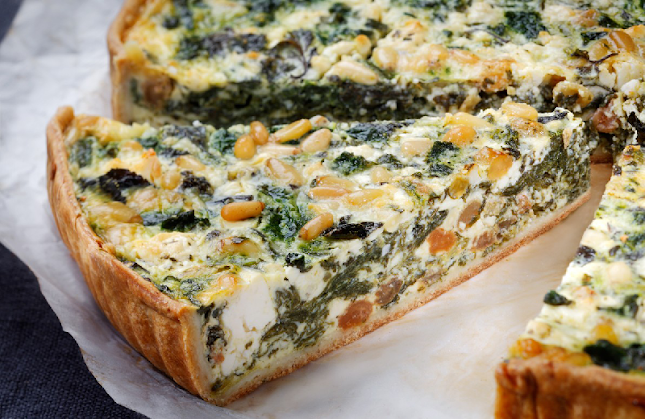 Tartes de Françoise (Les), Bakkerij - Boulangerie - Sint-Pieters-Woluwe