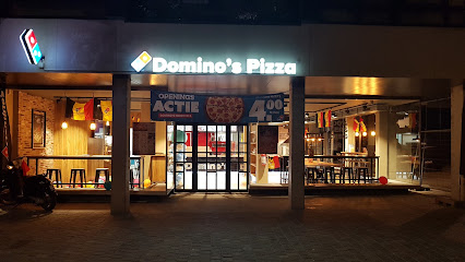 Domino's Pizza Herentals