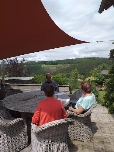 Opinii despre La Boulinière în Malmedy - Horeca