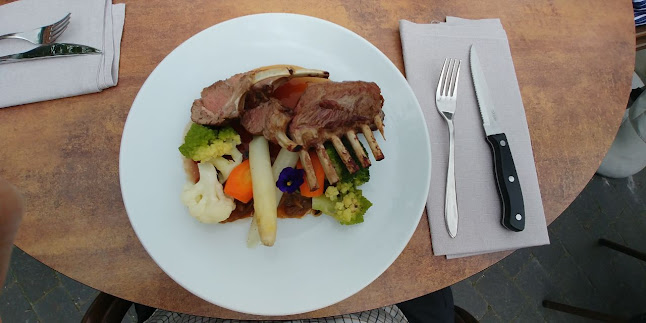 Brasserie Grand Bazaar - Horeca