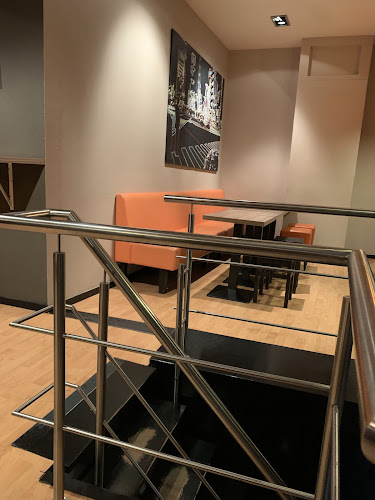 Reviews of Frietcultuur in Gent - Horeca