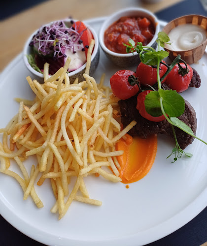 Grand Cafe Stayen - Sint-Truiden