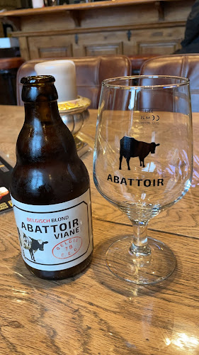 Abattoir beer | Geraardsbergs bier | Belgische Blond - Geraardsbergen