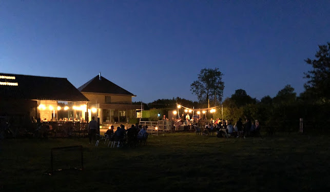 Zomerbar De Voart - Lo-Reninge