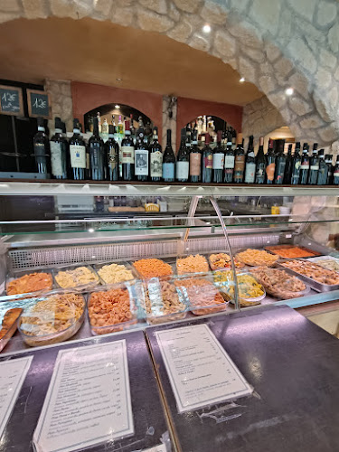 Opinii despre Cosi Com'e Pizzeria Focacceria în Vorst - Horeca