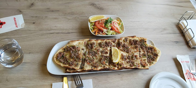 Comments and reviews of Konya Etli Ekmek