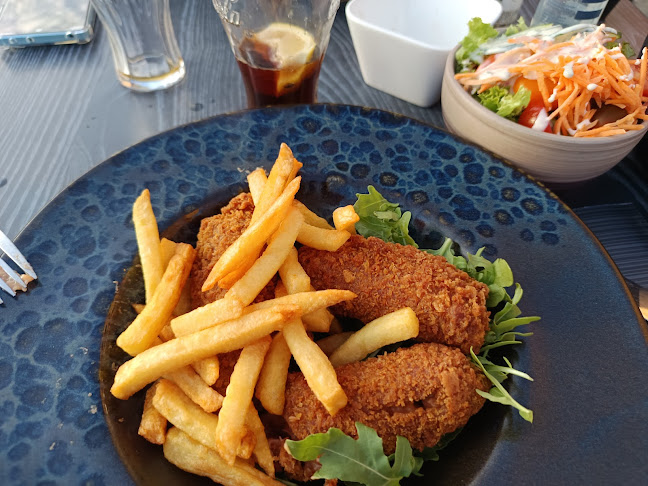 Comentarii opinii despre Café Gemeentehuis Bekegem