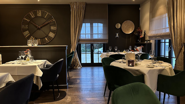 Opinii despre L'Homard Bizarre în Sint-Martens-Latem - Horeca