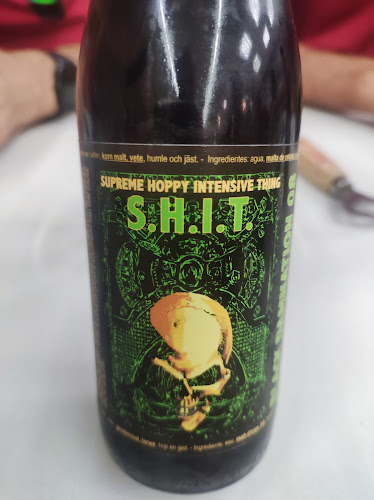 Struise Beershop - Horeca
