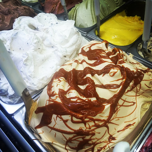 Gelato Factory - Antwerpen