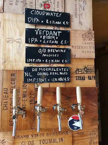 Oudaan 15/w-25, 2000 Antwerpen