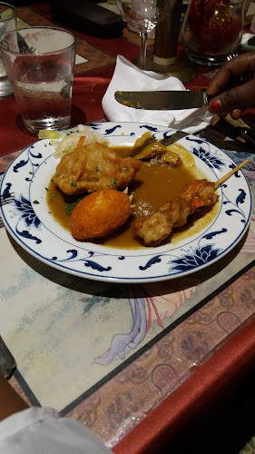 Chinees Afhaalrestaurant Internationaal - Dendermonde