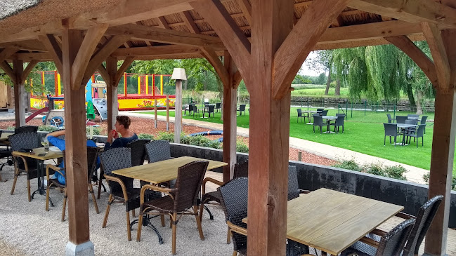 Bavohoeve - Horeca