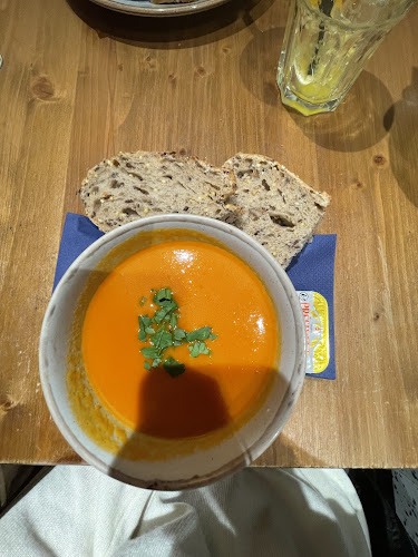 Opinii despre WASBAR în Gent - Horeca