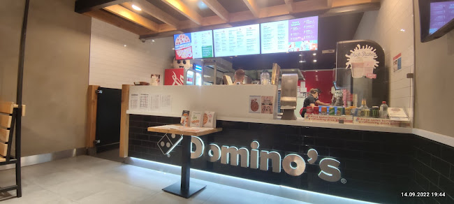Domino's Pizza Tongeren - Horeca
