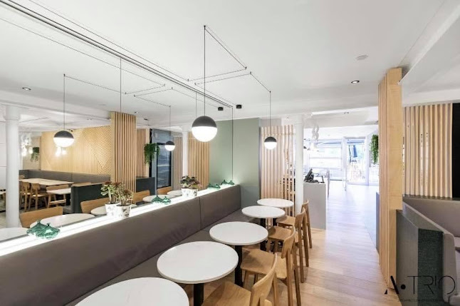 Ice Bar by Lamorgese