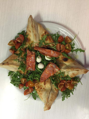Pizza Pazza chez Mimmo Phone number