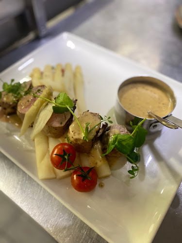 Grand Cafe Casino - Horeca